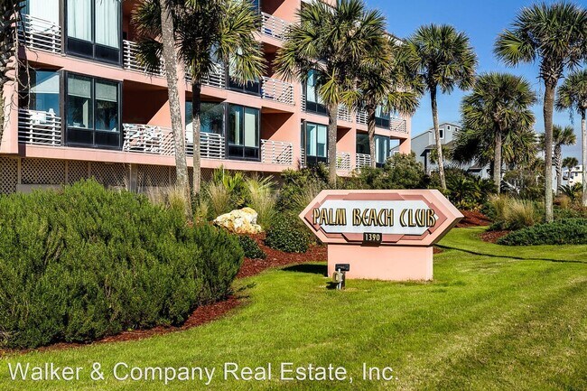 Building Photo - 1390 Fort Pickens Rd