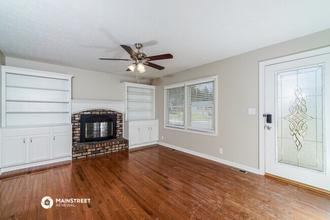 Building Photo - 9210 Bermuda Ct