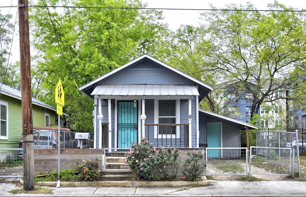 Foto principal - 1111 Guadalupe St