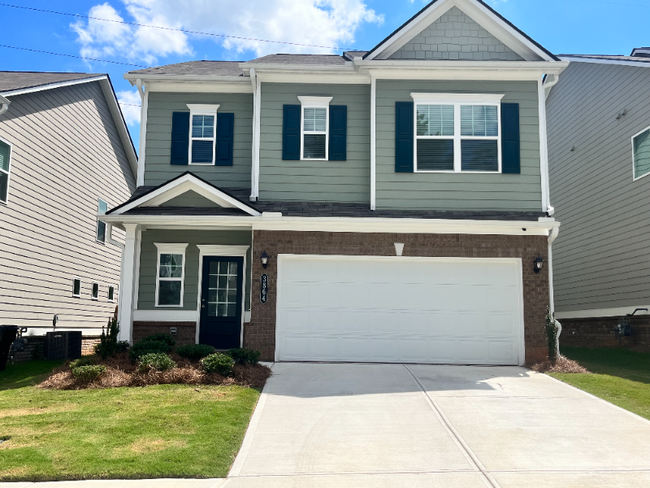 Building Photo - 3864 Clarington Dr
