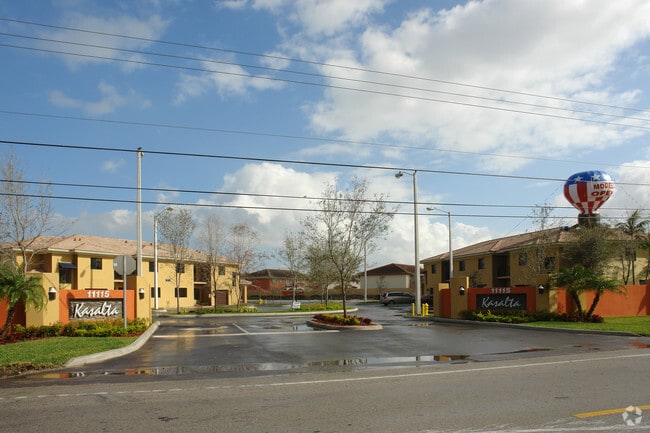 Building Photo - Kasalta Villas