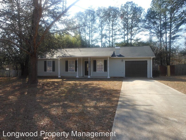 Foto del edificio - 707 Tarkington Rd S