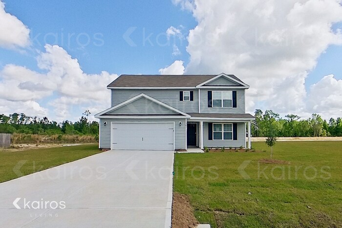 Foto principal - 101 Mountain Holly Rd.