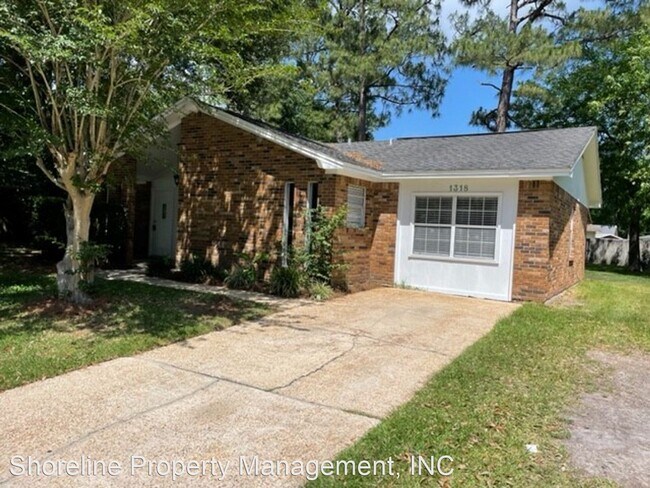Building Photo - 3 br, 2 bath House - 1318 Glacier Avenue