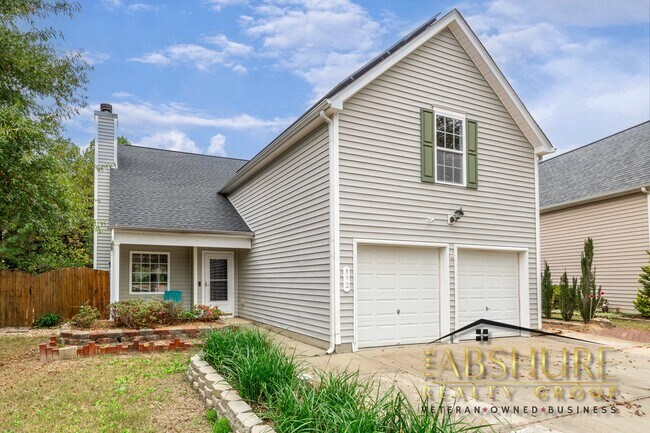 Foto del edificio - 852 Willow Bay Dr