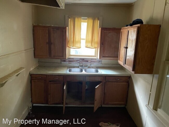 Building Photo - 2 br, 1 bath House - 1816 Abbie Street