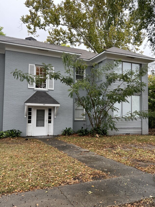 414 Glenmar Ave Unit 414 Glenmar, Monroe, LA 71201 Apartments in