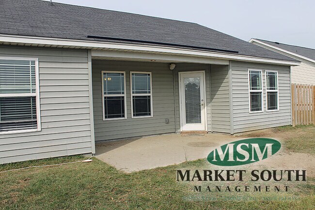 Building Photo - WILLOW POINT PLANTATION - HIGHLANDS BOULEVARD, POOLER