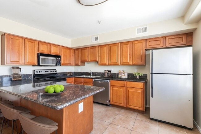 Interior Photo - Valencia