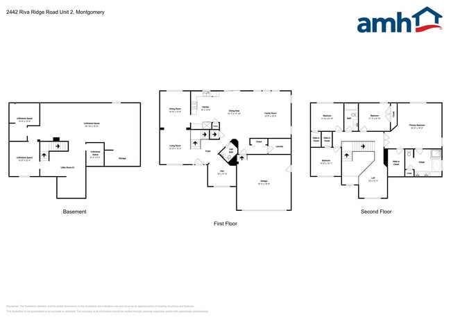 Building Photo - 2442 Riva Ridge Rd