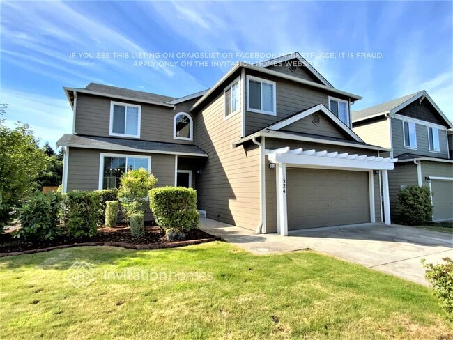 Building Photo - 1524 Bedstone Dr SE