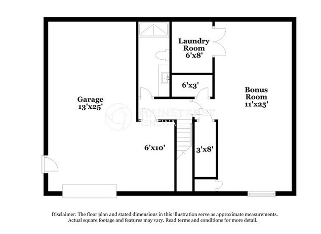 Building Photo - 3 Bedroom Pet-Friendly Home in Knoxville, TN with Main Street Renewal