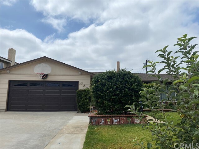 Building Photo - 834 Carina Ave