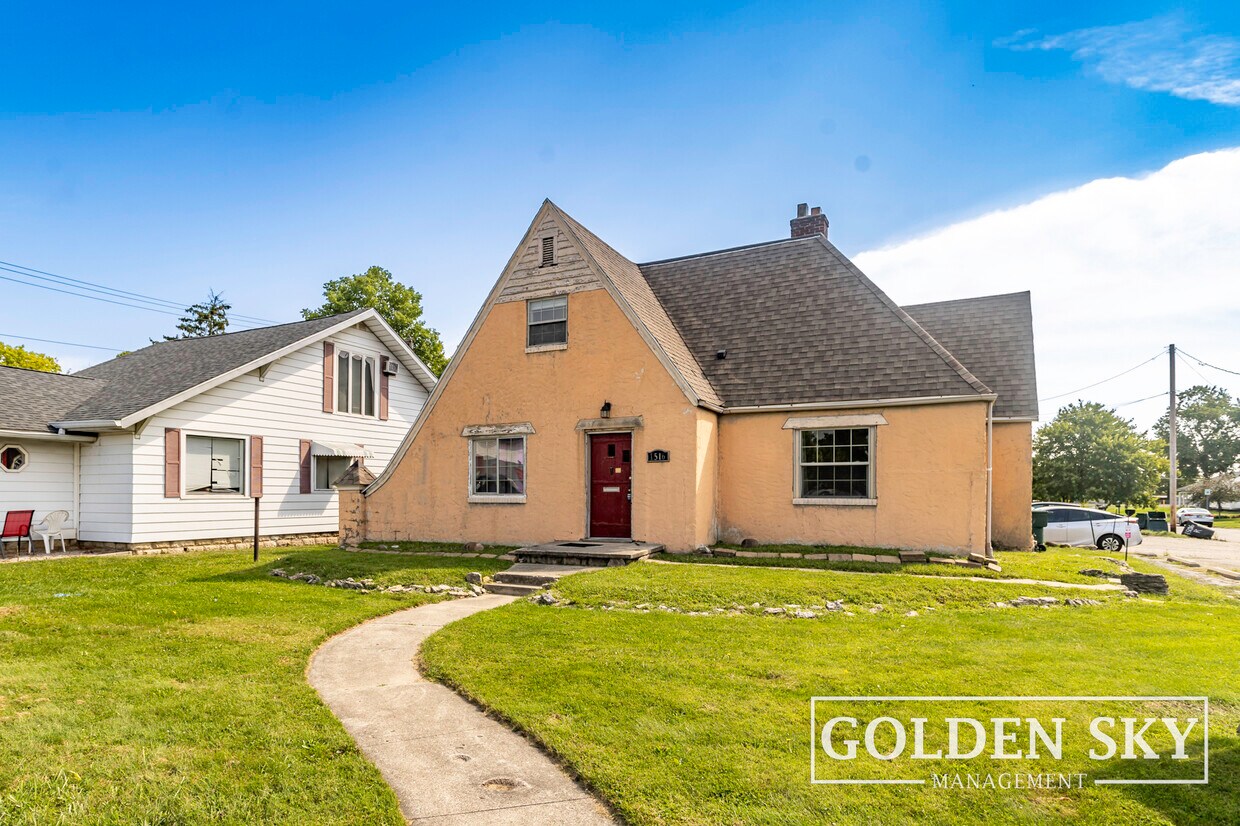 1516 Wheeling Ave, Muncie, IN 47303 House Rental in Muncie, IN