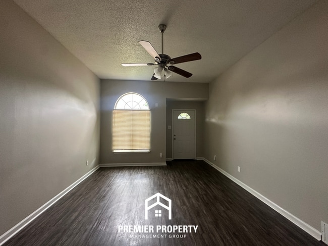 Photo - Modern Cordova Cove Living | 3BR/2BA with High Ceilings, Stone Fireplace & Garage House