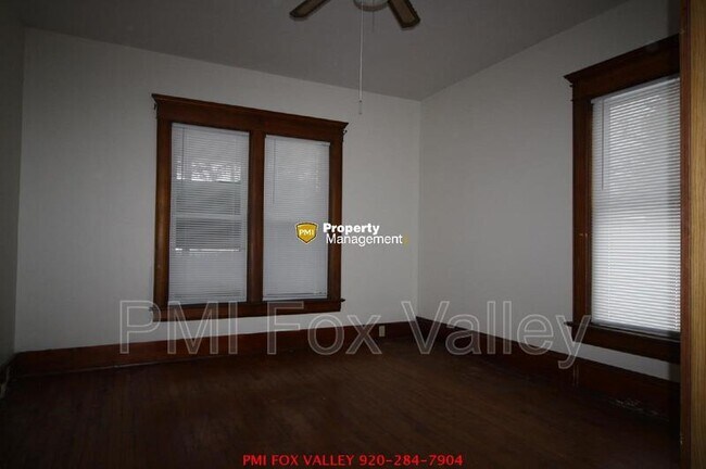 Foto del edificio - 1316 N Morrison St