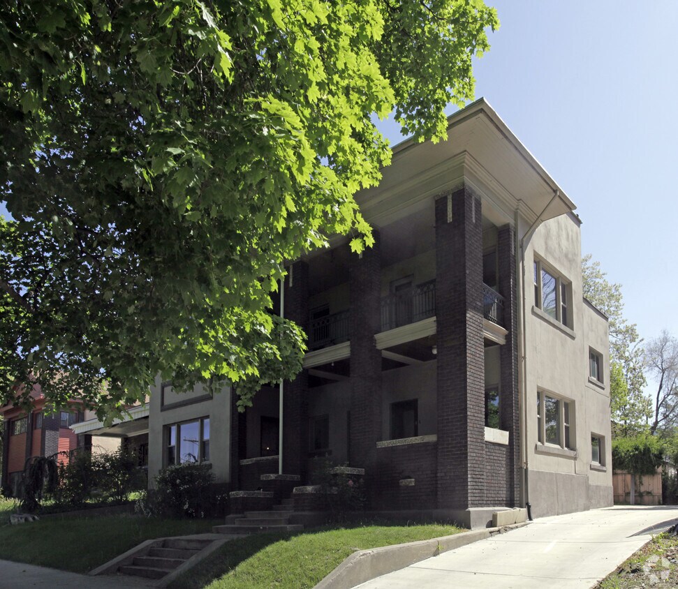Building Photo - 63 S 800 E