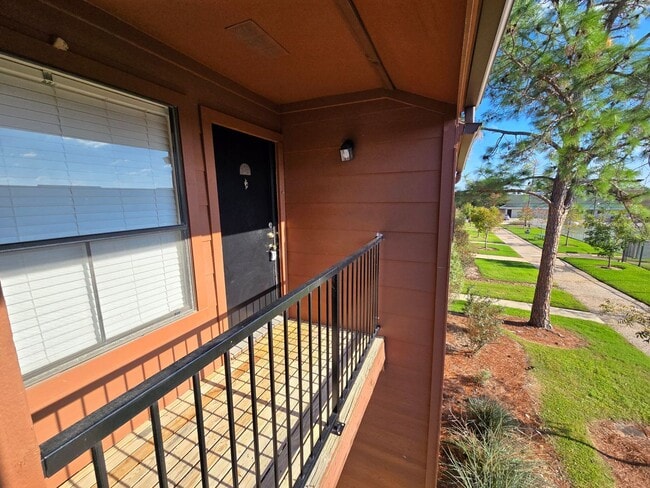 Building Photo - College Station / 2-bed, 2-bath Condo unit...
