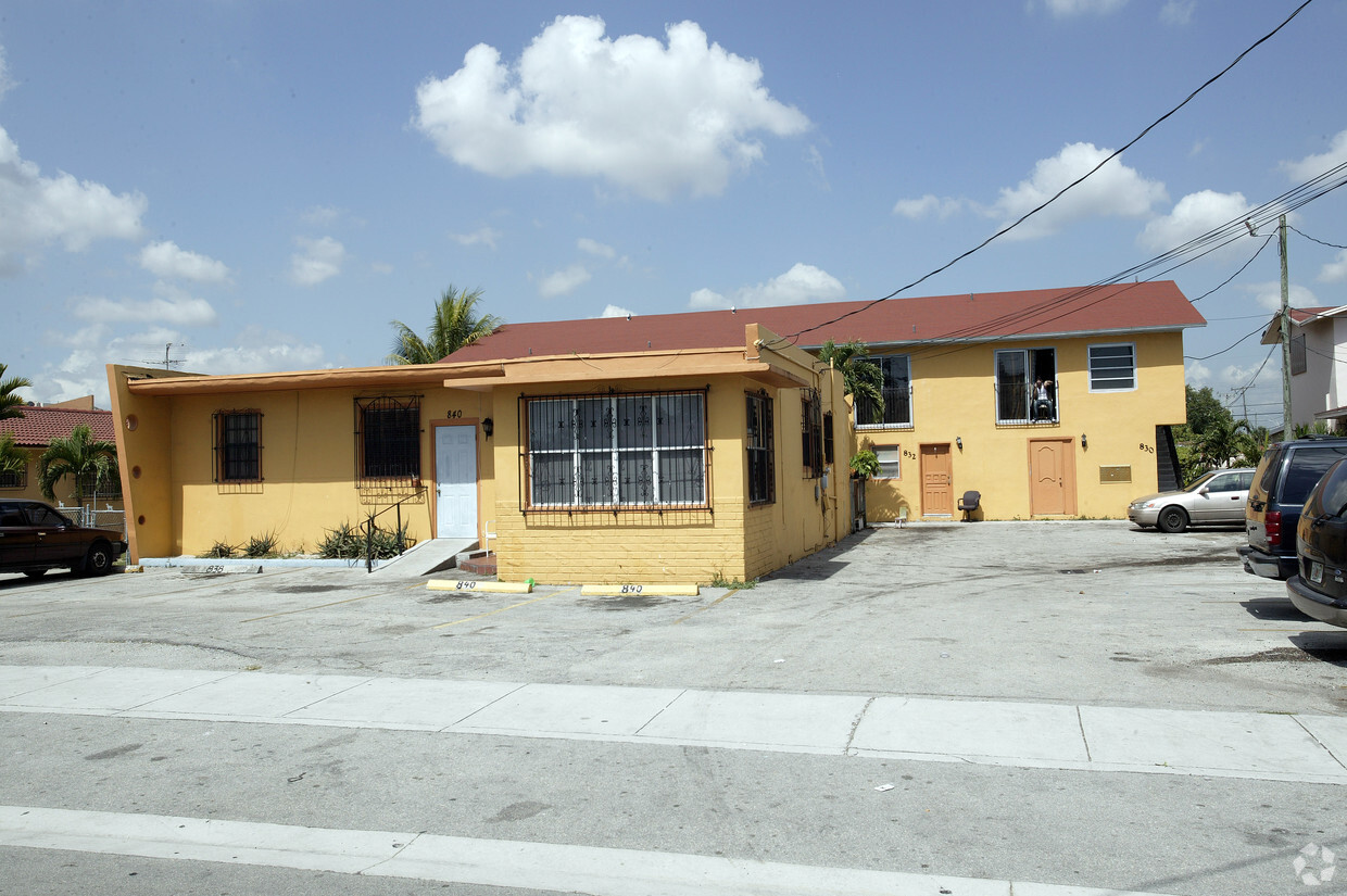 Foto del edificio - 840 SE 9th Ave