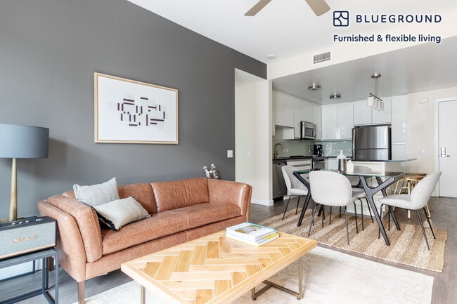 Foto del edificio - 690 Long Bridge St