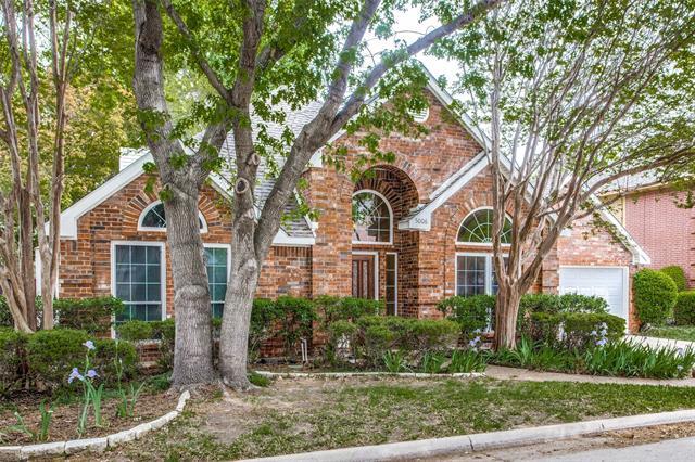 Foto del edificio - 5006 Quail Creek Dr