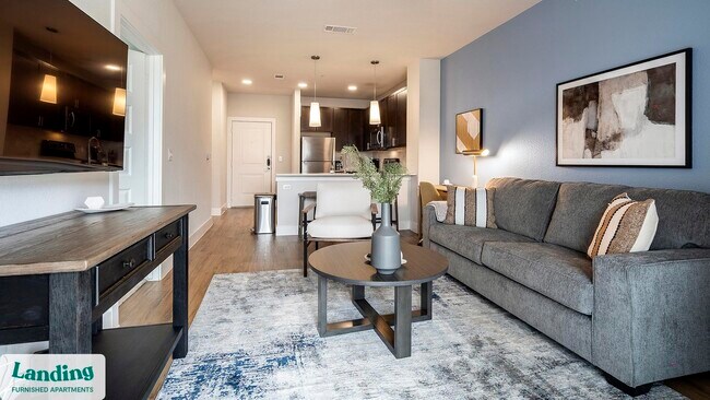 Foto del edificio - 17715 Overlook Loop