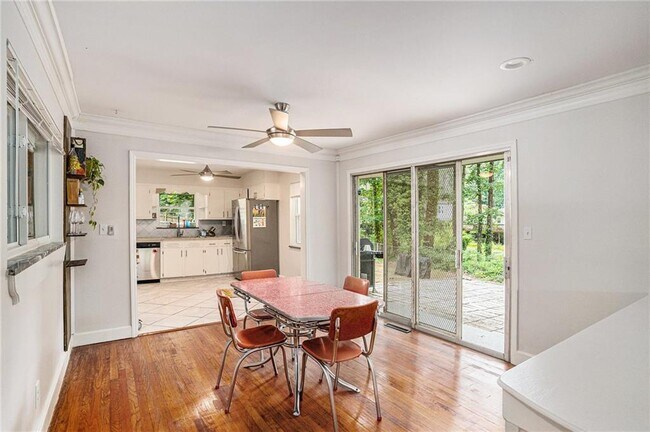 Building Photo - 2601 Riggs Dr