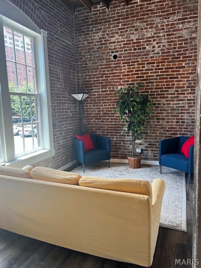 Foto del edificio - 212 Morgan St
