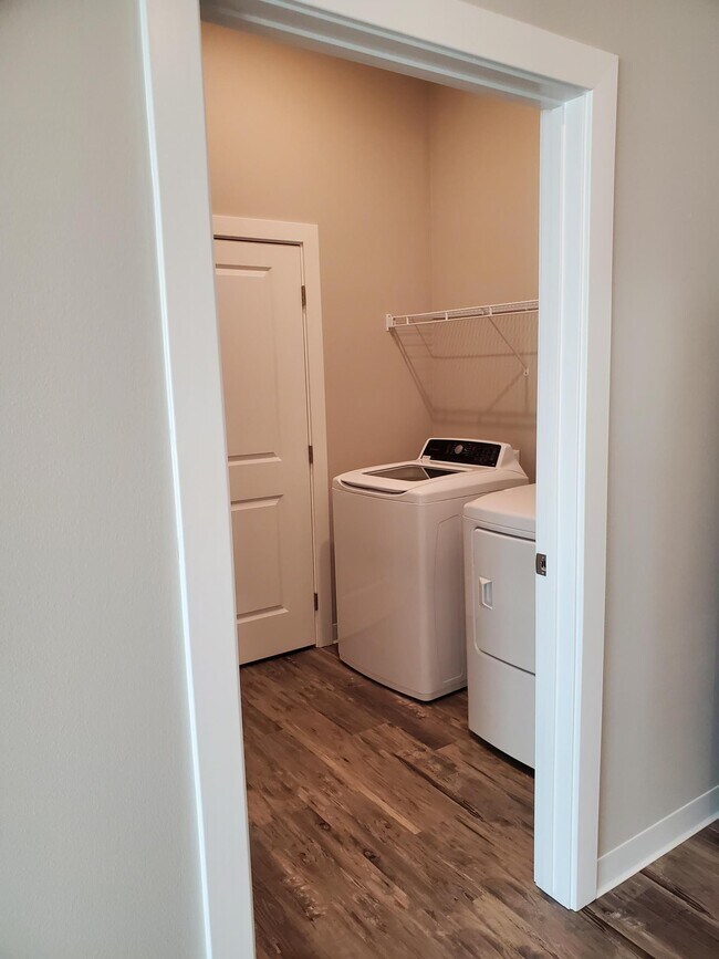 Foto del edificio - 802 Reed St