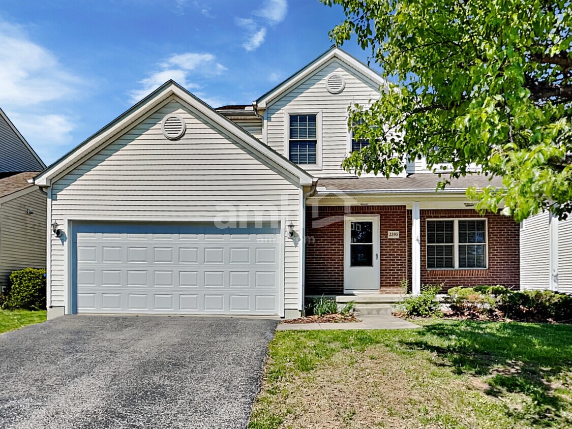 Foto principal - 2395 Featherwood Drive