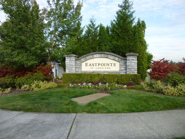 Building Photo - AUBURN - EASTPOINTE @ LAKELAND 2 STORY