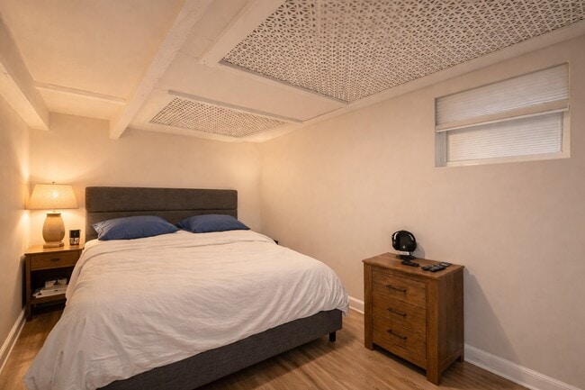 Foto del edificio - 2105 New York Ave