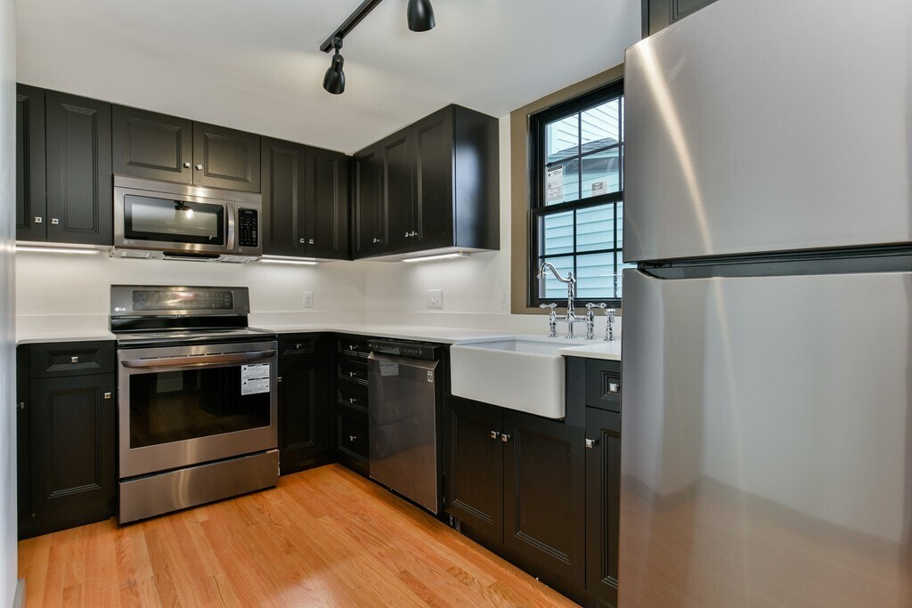 Foto principal - 9 Hamlin St