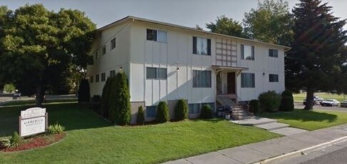 Foto principal - Garfield Apartments