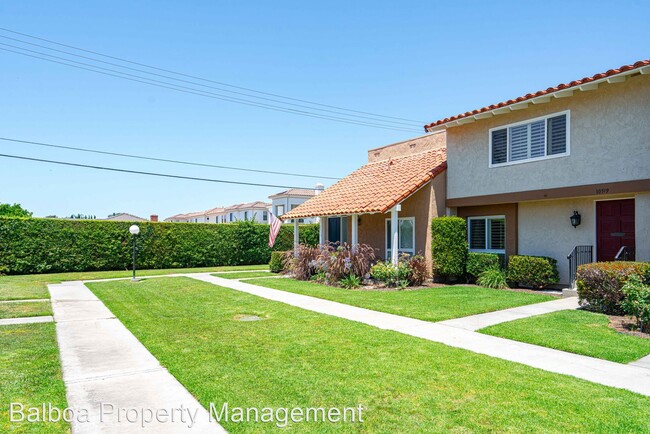 Building Photo - 3 br, 2.5 bath House - 10519 La Rosa Circle