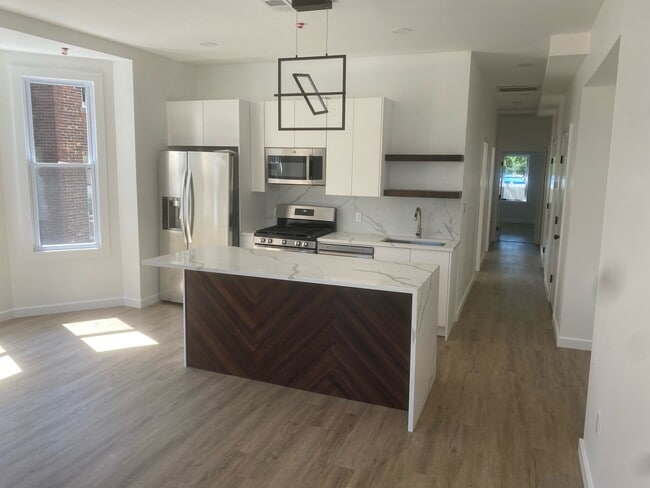 Building Photo - 1507 West St