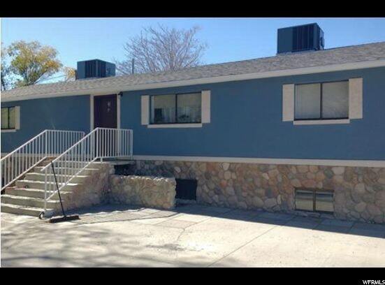 Primary Photo - 480 College Avenue, Unit 4