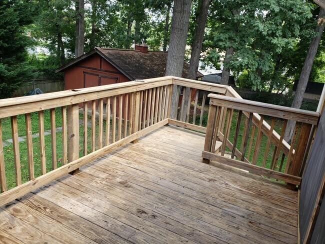 Building Photo - 4229 Berritt St