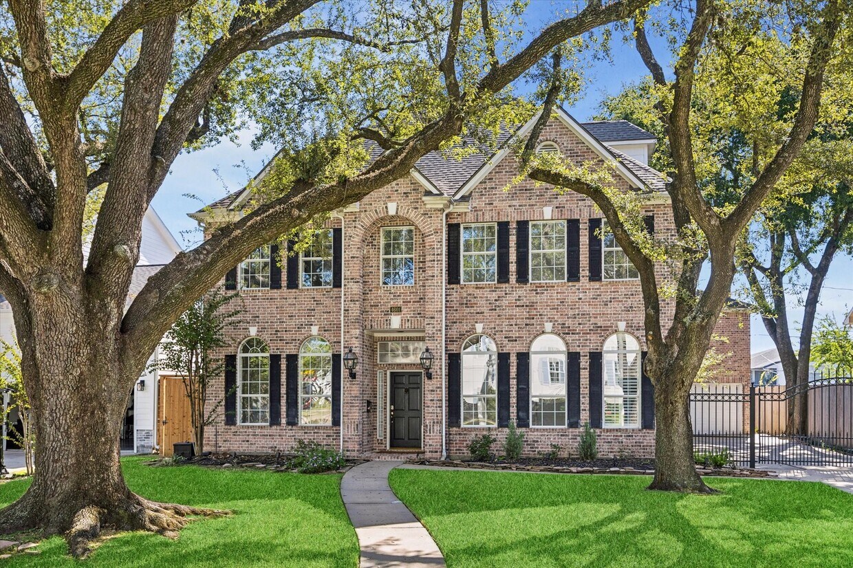 Foto principal - 4601 Mimosa Dr