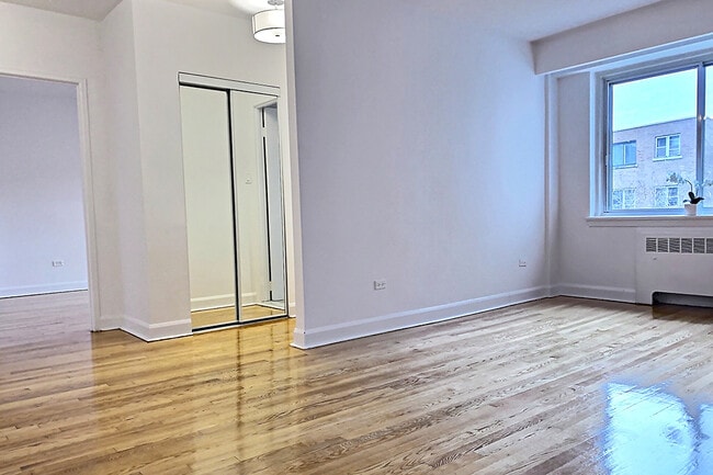 Photo du bâtiment - Place Northcrest