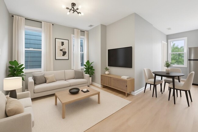 Building Photo - 196 Clendenny Ave