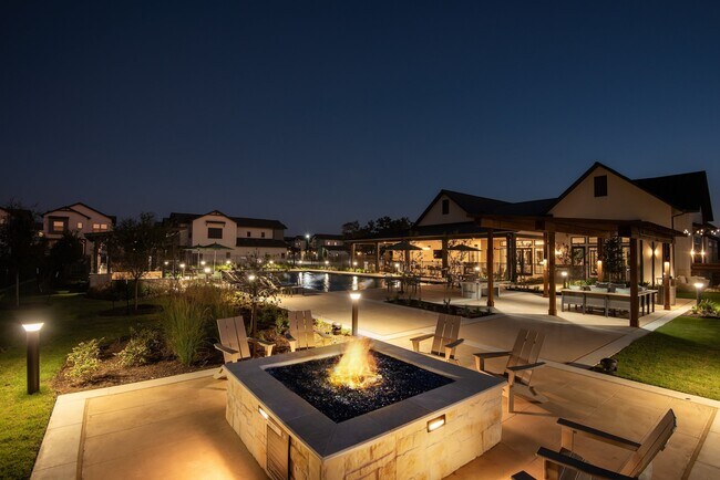 Foto del edificio - Collection at Boerne