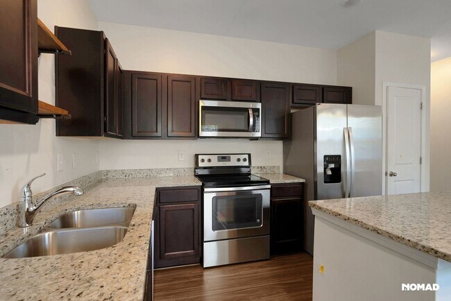 Foto del edificio - Charming 3BR House in Mableton