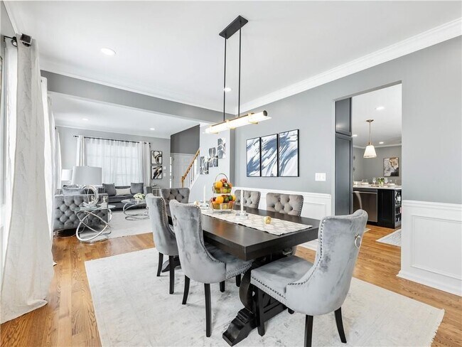 Foto del edificio - 4561 Chelton Ct SE