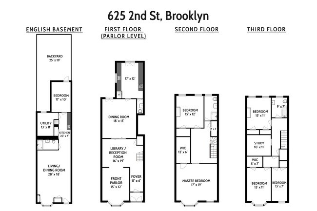 Building Photo - 625 2nd Street