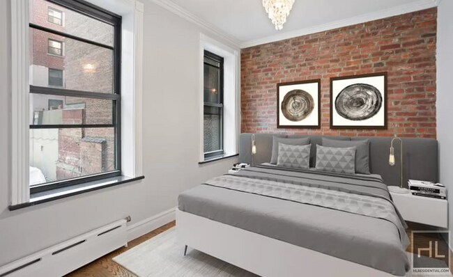 Foto del edificio - E 18TH ST.