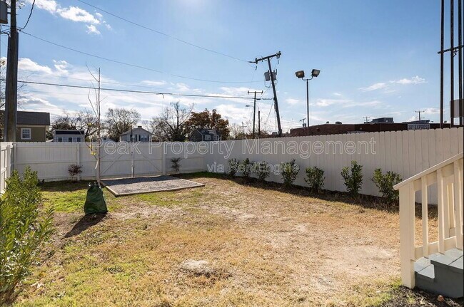 Foto del edificio - 2010 Maury St