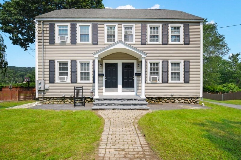 43 Boyd St, Leicester, MA 01611 Room for Rent in Leicester, MA