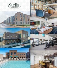 Building Photo - 1020 Lusso Ave