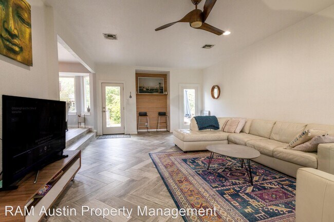 Foto del edificio - 4 br, 3 bath House - 9406 Mystic Oaks Trail